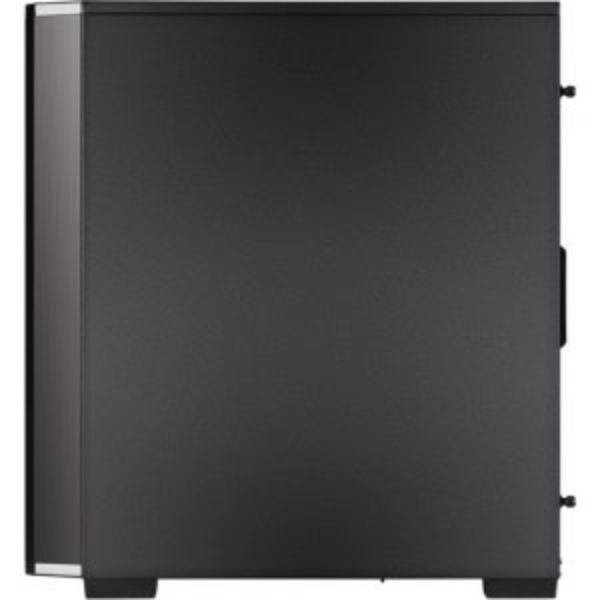 Corsair Carbide Series 175R RGB Tempered Glass Mid-Tower ATX Gaming Case – Black