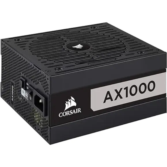 CORSAIR AX Series AX1000 1000 Watt - Power Supply
