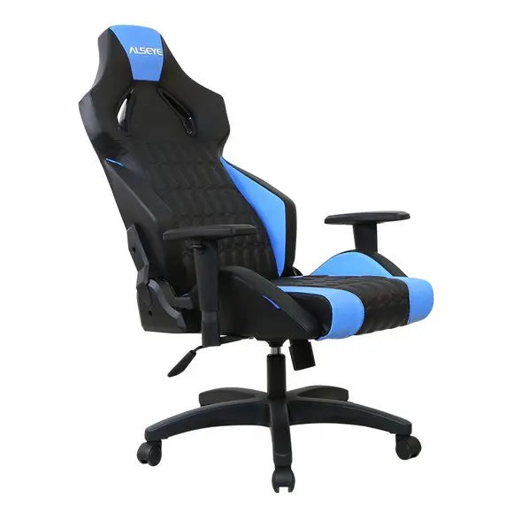 Cougar Alseye A3 Gaming Chair - Blue/Black
