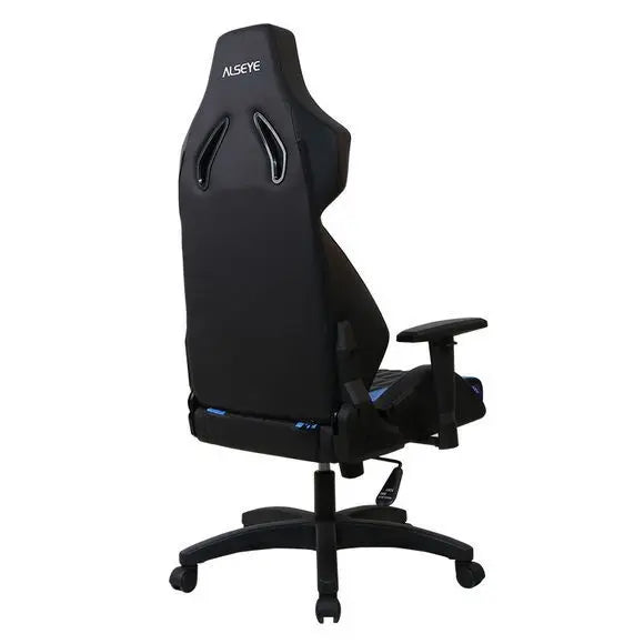 Cougar Alseye A3 Gaming Chair - Blue/Black