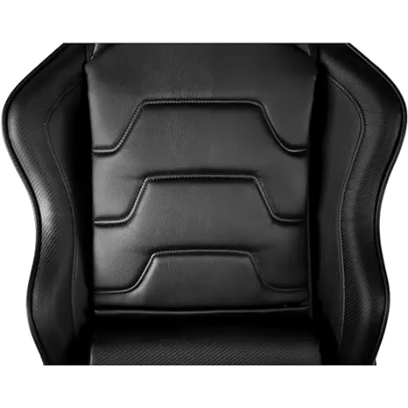 Cougar Armor Air Gaming Chair - Black