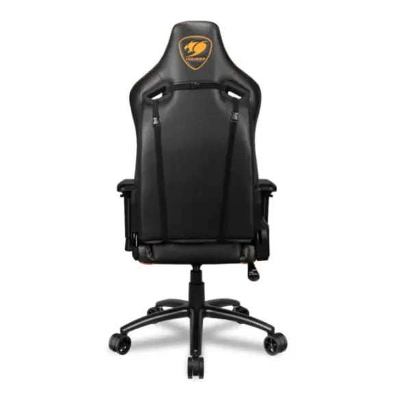 Cougar OUTRIDER S Gaming Chair – Black