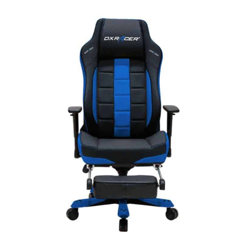 DXRacer Classic Series Office Chair (Blue)