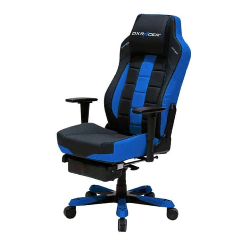 DXRacer Classic Series Office Chair (Blue)