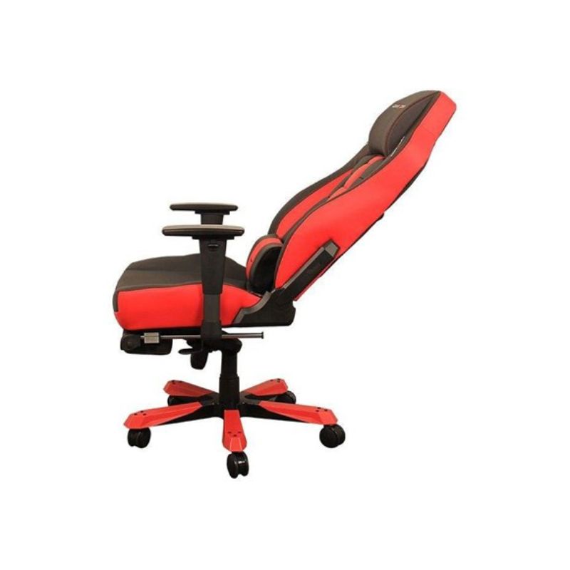DXRacer Classic Series Office Chair (Red)