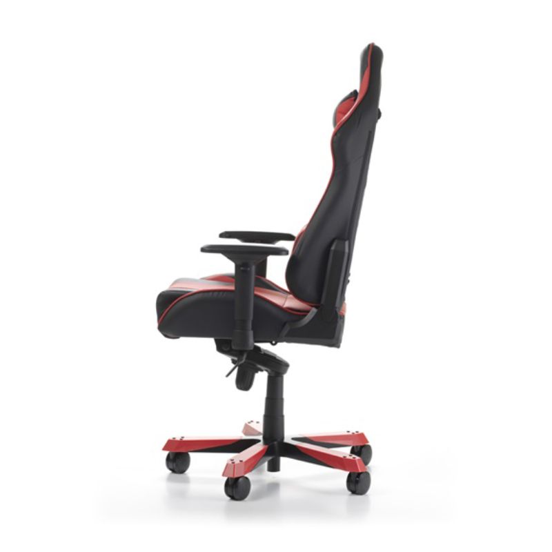 DXRacer King Series Gaming Chair (Red)