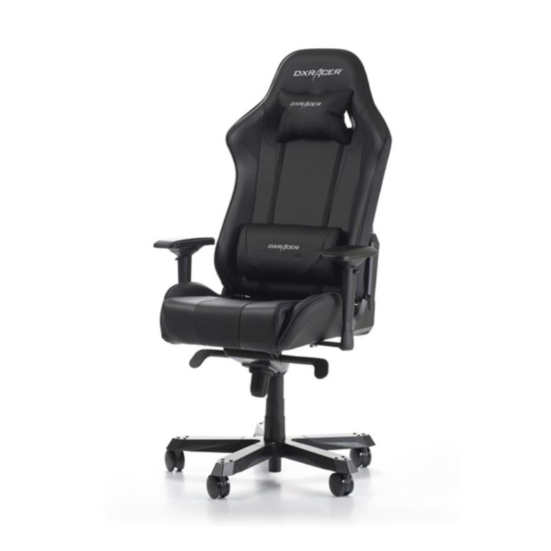 DXRacer King Series Gaming Chair (Grey)