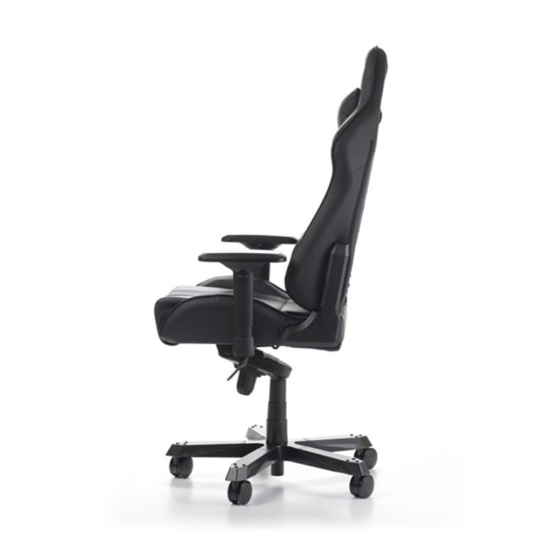 DXRacer King Series Gaming Chair (Grey)
