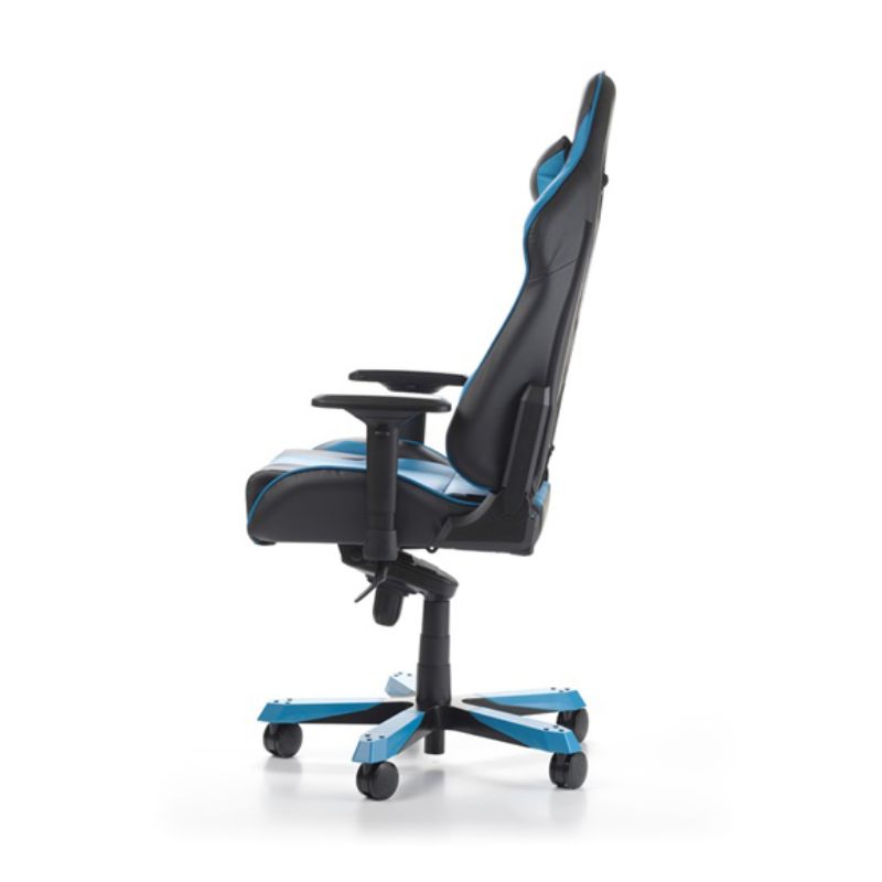 DXRacer King Series Gaming Chair (Blue)