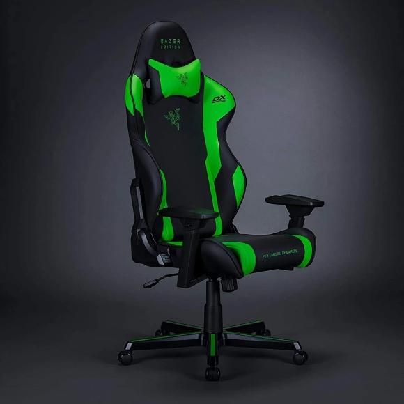 DX Racer Razer P133 (Special Edition) Gaming Chair