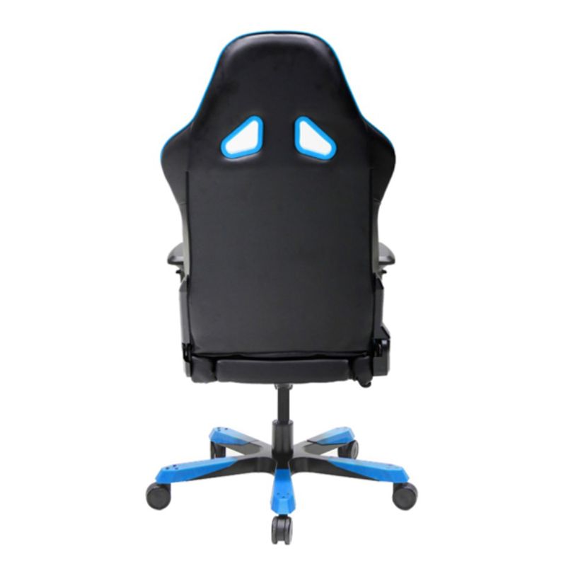 DXRacer Tank Series Gaming Chair (Blue)