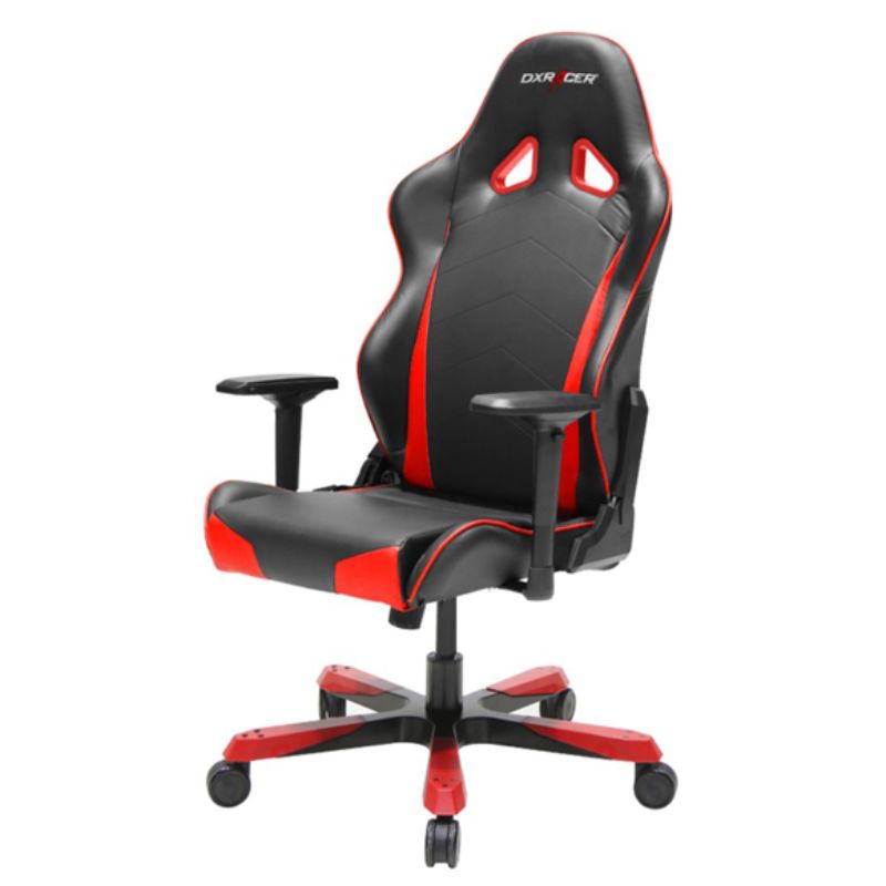 DXRacer Tank Series Gaming Chair (Red)