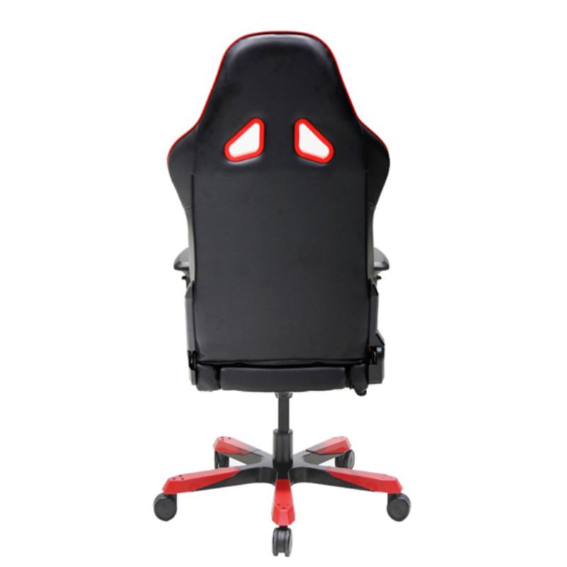 DXRacer Tank Series Gaming Chair (Red)