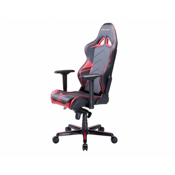 DXRacer RACING PRO Gaming Chair - Black, Red