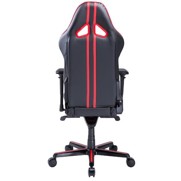 DXRacer RACING PRO Gaming Chair - Black, Red