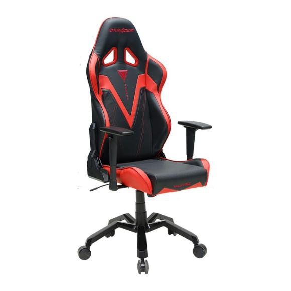 DX Racer Valkyrie Series Gaming Chair – Black/Red