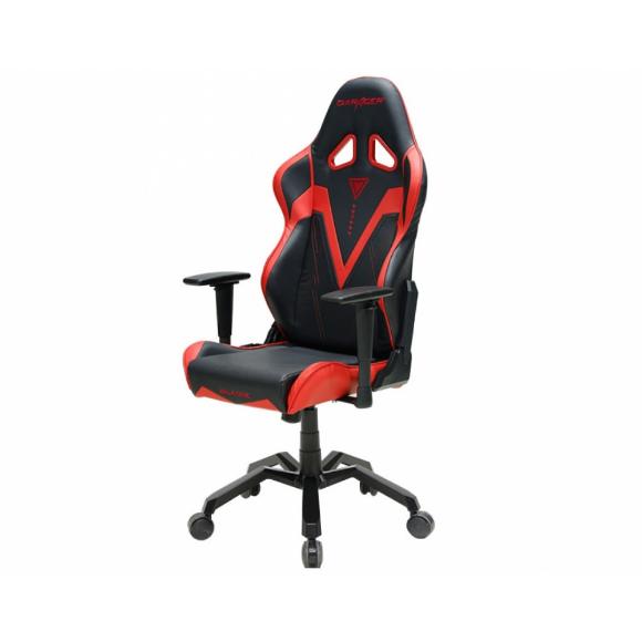 DX Racer Valkyrie Series Gaming Chair – Black/Red