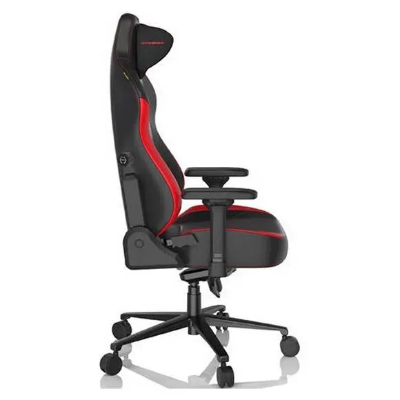 DXRacer Craft Pro Classic Gaming Chair Black/Red CRA-PR001-WB-H1