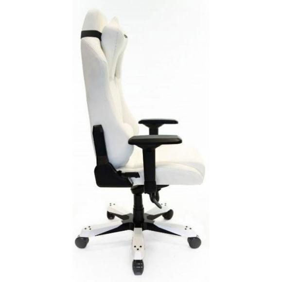 DXRacer Iron Series Gaming Chair - GC-I17-W-S2-312