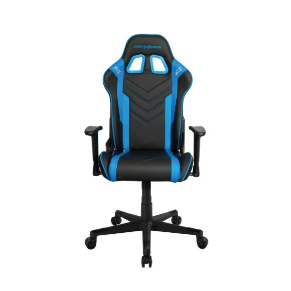 DXRacer Origin Series Gaming Chair – Black/Blue – GC-O132-NB-K2-158
