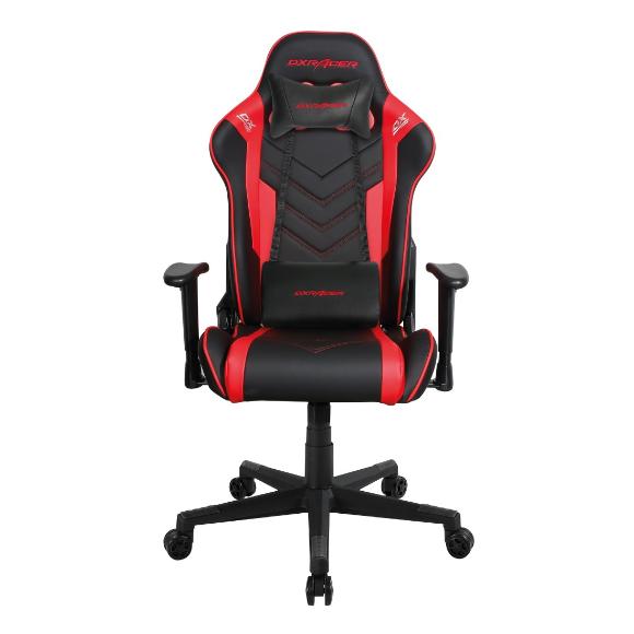 DXRacer Origin Series Gaming Chair – Black/Red – GC-O132-NB-K2-158