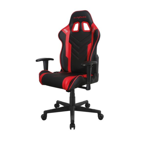 DXRacer Origin Series Gaming Chair – Black/Red – GC-O132-NB-K2-158