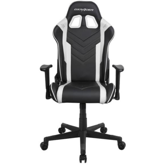 DXRacer Origin Series Gaming Chair Black | White | GC-O132-NW-K2-158