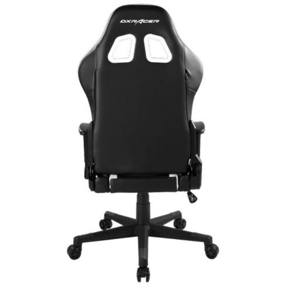 DXRacer Origin Series Gaming Chair Black | White | GC-O132-NW-K2-158