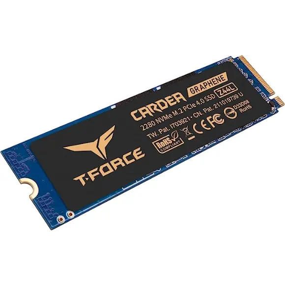 T-Force Delta 3600MHZ DDR4 16GB (8x2) - White Desktop Memory