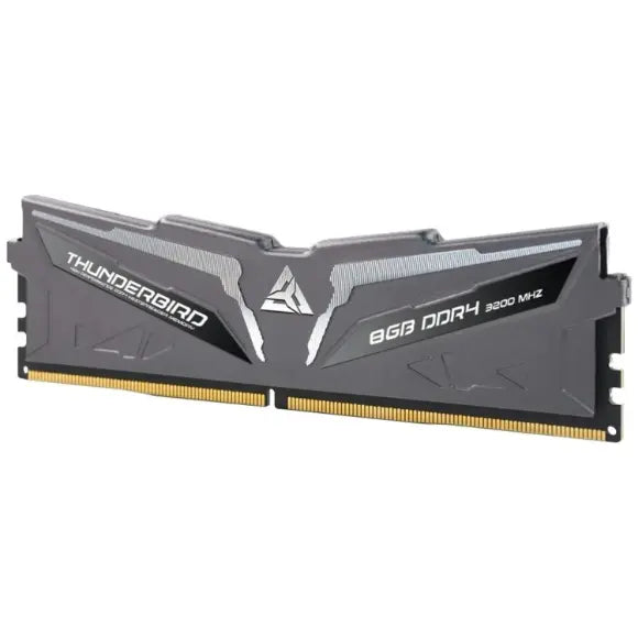 Ease Thunderbird 8GB DDR4 3200Mhz Gaming Memory - EM08H32H