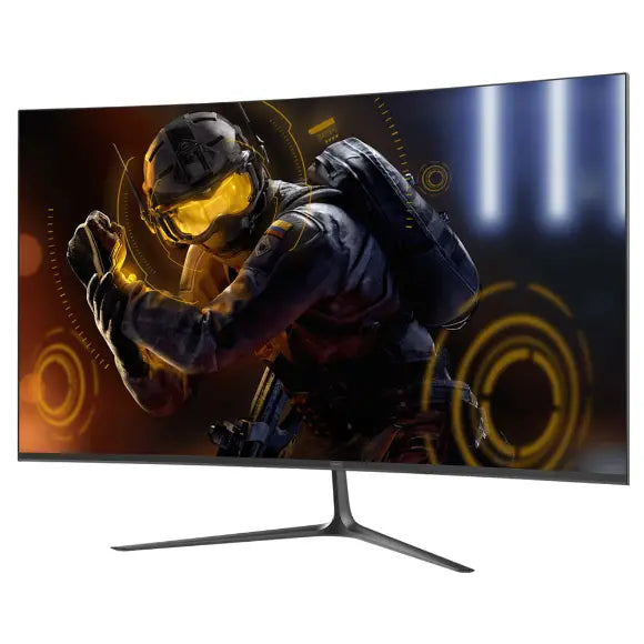 EASE Curved Gaming Monitor - G27V24