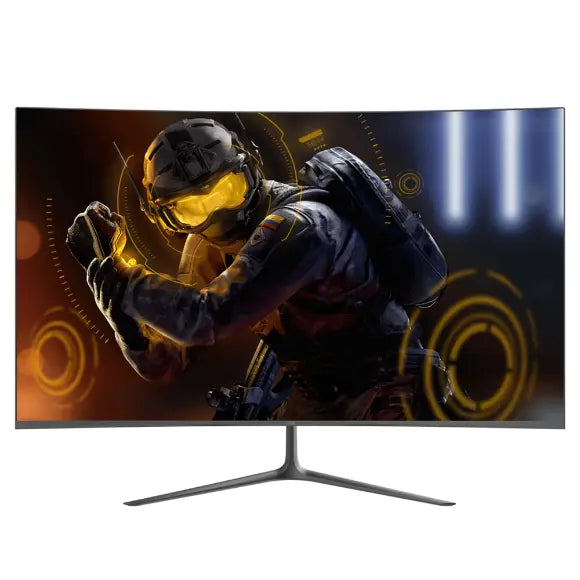 EASE Curved Gaming Monitor - G27V24