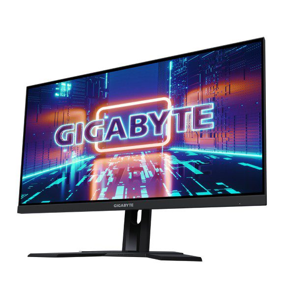 GIGABYTE M27Q-X 27″ 240Hz 2K Gaming Monitor - PakByte Computers 