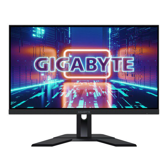 GIGABYTE M27Q-X 27″ 240Hz 2K Gaming Monitor - PakByte Computers 