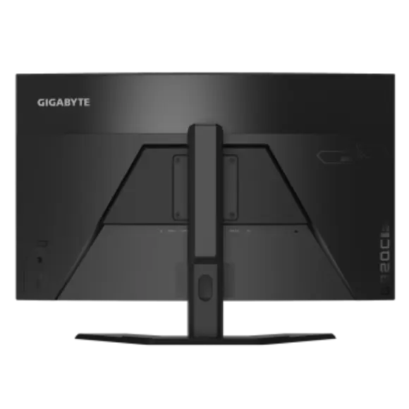 GigaByte 32 inch 165Hz 1440P Curved Gaming Monitor - G32QC-EK