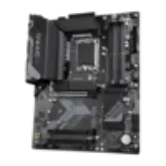 GIGABYTE B760 X AX DDR4 Gaming Motherboard - PakByte Computers 