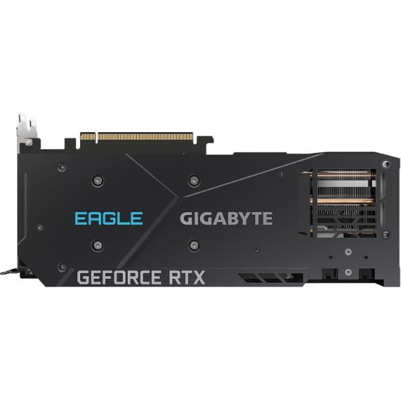 Gigabyte GeForce RTX 3070 Eagle 8G Graphics Card