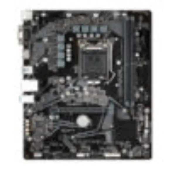 Gigabyte H510M H V2 MotherBoard - PakByte Computers 