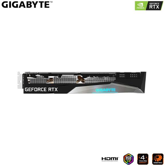 Gigabyte GeForce RTX 3070 GAMING OC 8GB Graphics Card