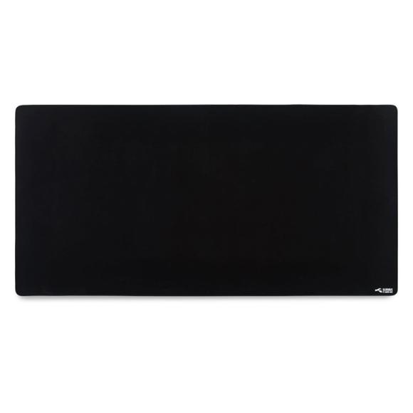 Glorious XXL Extended Gaming MousePad – Black