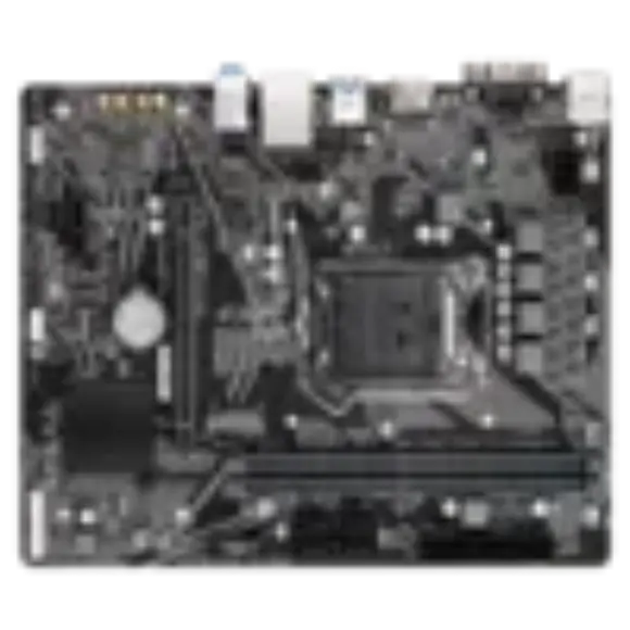 GIGABYTE H410M H V2 Ultra Durable Motherboard - PakByte Computers 