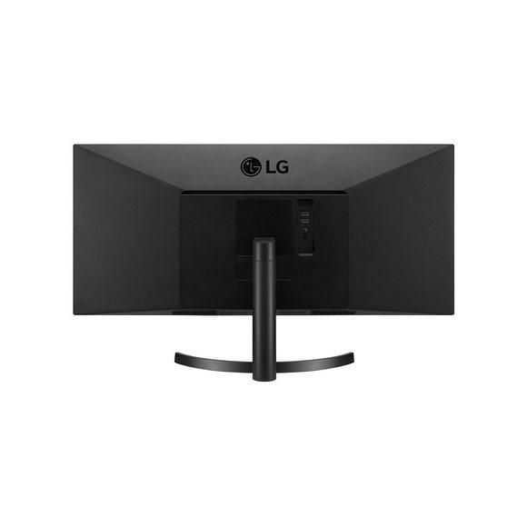 LG 34WL500-B 34 Inch 21:9 UltraWide™ 1080p Full HD IPS Monitor with HDR