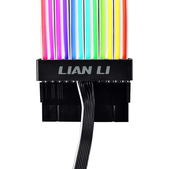 Lian Li PW24-V2 ADDRESSABLE RGB STRIMER Plus 24-PIN