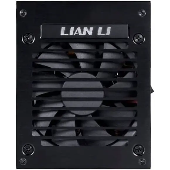 Lian Li SP 850 Power Supply - Black