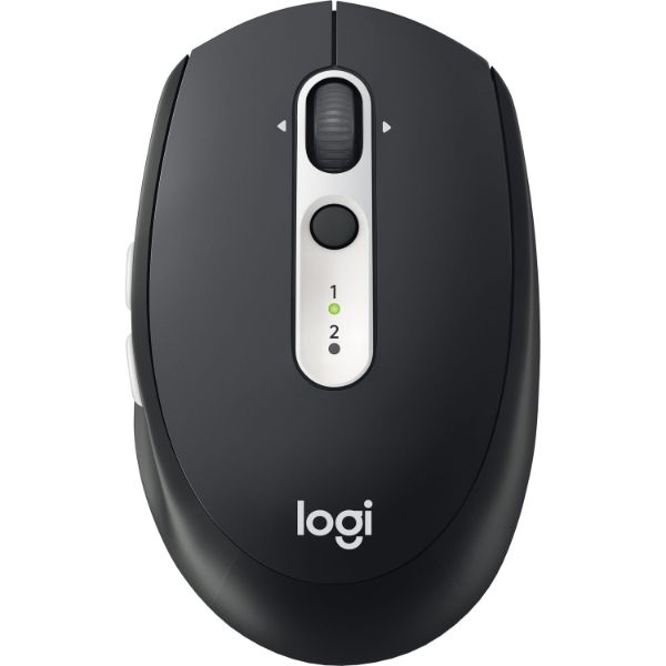 Logitech M590 Multi-Device Silent Wireless Mouse