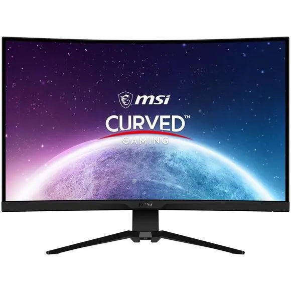 MSI MAG 325CQRF-QD 170hz 2K Gaming Monitor