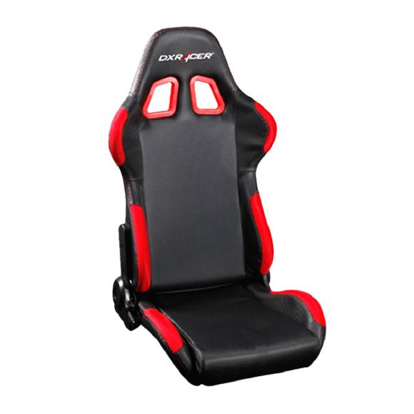 DXRacer Racing Simulator Gaming Chair PS/F03/NR-2 (Part 03)