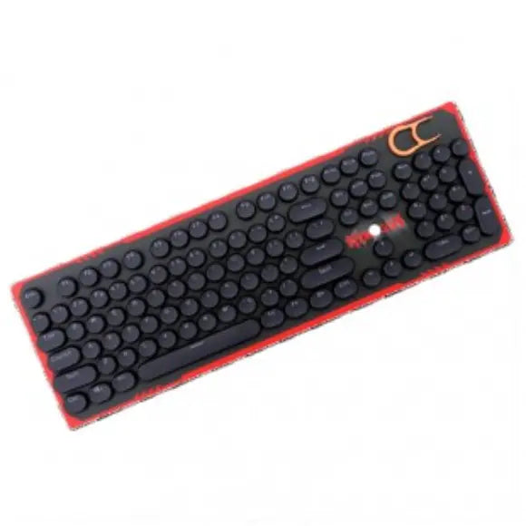 Redragon 106 B  Mechanical Keyboard Keycaps