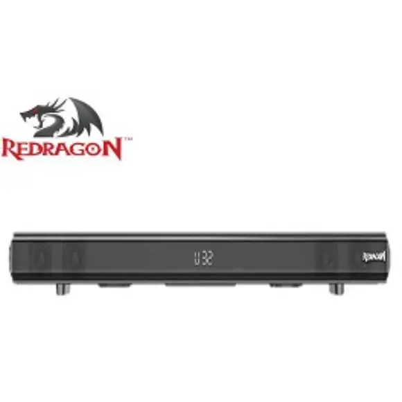 Redragon GS815 JANNA Multi Soundbar Gaming Speaker
