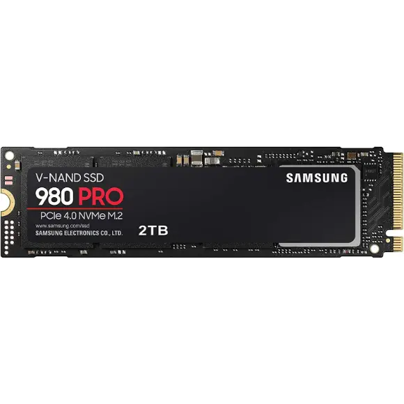 Samsung 980 PRO 2TB